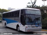 Auto Viação Bragança 0159 na cidade de São Paulo, São Paulo, Brasil, por Lucas Adriano Bernardino. Número da foto: #11039407.