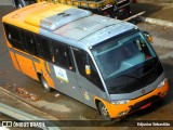 Ônibus Particulares 1710 na cidade de Paudalho, Pernambuco, Brasil, por Edjunior Sebastião. Número da foto: #:id.