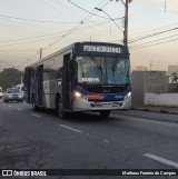 Radial Transporte Coletivo 41.637 na cidade de Arujá, São Paulo, Brasil, por Matheus Ferreira de Campos. ID da foto: :id.