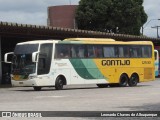Empresa Gontijo de Transportes 12530 na cidade de Vitória da Conquista, Bahia, Brasil, por Leonardo Chaves de Albuquerque. Número da foto: #11039114.