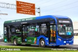 Nova Transporte 22343 na cidade de Vitória, Espírito Santo, Brasil, por Paulo Henrique Pereira Borges. Número da foto: #11040194.