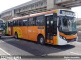 Empresa de Transportes Braso Lisboa A29185 na cidade de Rio de Janeiro, Rio de Janeiro, Brasil, por Sérgio Alexandrino. Número da foto: #:id.