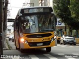 Sancetur - Sou São Vicente 1958 na cidade de São Vicente, São Paulo, Brasil, por Moiséis Inácio. Número da foto: #:id.