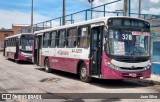 Transportadora Arsenal AA-32811 na cidade de Belém, Pará, Brasil, por Juan Silva. Número da foto: #:id.