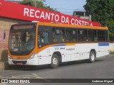 Rodotur Turismo 1.828 na cidade de Olinda, Pernambuco, Brasil, por Anderson Miguel. ID da foto: :id.