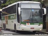 Empresa Gontijo de Transportes 20235 na cidade de São Paulo, São Paulo, Brasil, por Thiago  Salles dos Santos. Número da foto: #11039925.