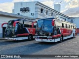 TUASA - Transportes Unidos Alajuelenses 73 na cidade de Alajuela, Alajuela, Costa Rica, por Andrés Martínez Rodríguez. Número da foto: #11039290.