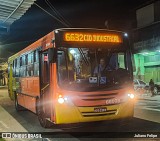 Viação Novo Retiro 88039 na cidade de Contagem, Minas Gerais, Brasil, por Juliano Felipe. Número da foto: #11038217.