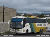 Empresa Gontijo de Transportes 17235 na cidade de Caruaru, Pernambuco, Brasil, por Lenilson da Silva Pessoa. ID da foto: :id.