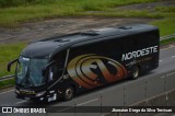 Expresso Nordeste 5672 na cidade de Lavrinhas, São Paulo, Brasil, por Jhonatan Diego da Silva Trevisan. Número da foto: #:id.