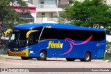 Rápido Expresso Fênix Viação 37025 na cidade de Jundiaí, São Paulo, Brasil, por Junior Almeida. Número da foto: #:id.