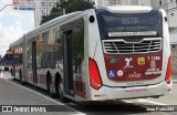 Viação Campo Belo 7 1286 na cidade de São Paulo, São Paulo, Brasil, por Joao Pedro284. Número da foto: #:id.