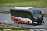 Ônibus Particulares 7C45 na cidade de Lavrinhas, São Paulo, Brasil, por Jhonatan Diego da Silva Trevisan. Número da foto: #:id.