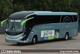 Viação Garcia 82069 na cidade de Curitiba, Paraná, Brasil, por Diego Almeida Araujo. Número da foto: #11039653.