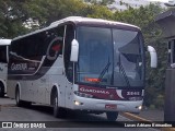 Expresso Gardenia 2845 na cidade de São Paulo, São Paulo, Brasil, por Lucas Adriano Bernardino. Número da foto: #11039323.