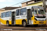 Transportes Santa Izabel BQ-88910 na cidade de Belém, Pará, Brasil, por Lucas Sérgio da Silva. Número da foto: #11039764.