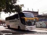 RodeRotas - Rotas de Viação do Triângulo 1510 na cidade de São Paulo, São Paulo, Brasil, por Andre Santos de Moraes. Número da foto: #11038797.