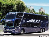ALC Turismo 8000 na cidade de Curitiba, Paraná, Brasil, por Paulo Gustavo. Número da foto: #:id.