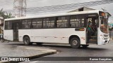 Transportes São Paulo 3G98 na cidade de Bragança, Pará, Brasil, por Ramon Gonçalves. Número da foto: #11038390.