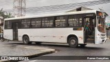 Transportes São Paulo 3G98 na cidade de Bragança, Pará, Brasil, por Ramon Gonçalves. ID da foto: :id.