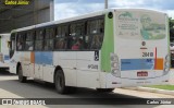 HP Transportes Coletivos 20410 na cidade de Goiânia, Goiás, Brasil, por Carlos Júnior. Número da foto: #:id.