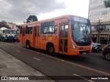 Transporte Coletivo Glória BI881 na cidade de Curitiba, Paraná, Brasil, por Jonas Miranda. Número da foto: #:id.