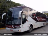 Expresso Gardenia 2845 na cidade de São Paulo, São Paulo, Brasil, por Lucas Adriano Bernardino. Número da foto: #11039326.