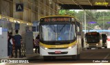 HP Transportes Coletivos 20423 na cidade de Goiânia, Goiás, Brasil, por Carlos Júnior. Número da foto: #11040667.
