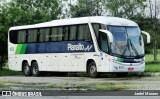 Planalto Transportes 1672 na cidade de Pelotas, Rio Grande do Sul, Brasil, por Jardel Moraes. Número da foto: #:id.