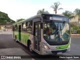 Viação Garcia 81025 na cidade de Marialva, Paraná, Brasil, por Otavio Augusto  Soares. Número da foto: #11038403.