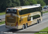Santa Luzia Transporte e Turismo - Geneve Turismo 3021 na cidade de Santa Isabel, São Paulo, Brasil, por George Miranda. Número da foto: #:id.