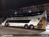 Auto Viação Gadotti 5123 na cidade de Embu das Artes, São Paulo, Brasil, por Fábio Paixão. Número da foto: #:id.