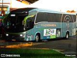 Viação Garcia 82065 na cidade de Ubiratã, Paraná, Brasil, por Kauan Lucio. Número da foto: #11038659.