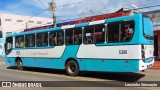 UTB - União Transporte Brasília 5300 na cidade de Cidade Ocidental, Goiás, Brasil, por Leozinho Sensação. Número da foto: #:id.