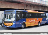 Evanil Transportes e Turismo RJ 132.137 na cidade de Nova Iguaçu, Rio de Janeiro, Brasil, por Diego Oliveira. Número da foto: #11040325.