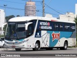 Auto Viação 1001 RJ 108.500 na cidade de Niterói, Rio de Janeiro, Brasil, por Willian Raimundo Morais. Número da foto: #:id.