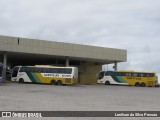 Empresa Gontijo de Transportes 12765 na cidade de Caruaru, Pernambuco, Brasil, por Lenilson da Silva Pessoa. ID da foto: :id.