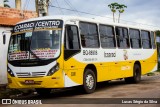 Transportes Santa Izabel BQ-88908 na cidade de Belém, Pará, Brasil, por Lucas Sérgio da Silva. Número da foto: #11039770.