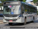 Rodopass > Expresso Radar 40704 na cidade de Belo Horizonte, Minas Gerais, Brasil, por Marlon Mendes da Silva Souza. Número da foto: #:id.