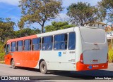 Viação Novo Retiro 88231 na cidade de Esmeraldas, Minas Gerais, Brasil, por Juliano Felipe. Número da foto: #11038213.