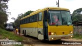 Ônibus Particulares 40519 na cidade de Vigia, Pará, Brasil, por Rodrigo Araújo Nunes. Número da foto: #:id.
