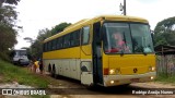 Ônibus Particulares 40519 na cidade de Vigia, Pará, Brasil, por Rodrigo Araújo Nunes. ID da foto: :id.