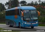 Litorânea Transportes Coletivos 5990 na cidade de Santa Isabel, São Paulo, Brasil, por George Miranda. Número da foto: #:id.