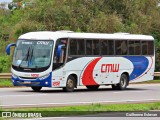 CMW Transportes 1202 na cidade de Extrema, Minas Gerais, Brasil, por Guilherme Estevan. ID da foto: :id.