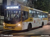 Plataforma Transportes 31061 na cidade de Salvador, Bahia, Brasil, por Felipe Damásio. Número da foto: #11038261.