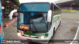 Empresa Gontijo de Transportes 14900 na cidade de Belo Horizonte, Minas Gerais, Brasil, por Hariel Bernades. Número da foto: #11037929.