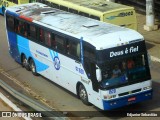 Ônibus Particulares 1520 na cidade de Paudalho, Pernambuco, Brasil, por Edjunior Sebastião. Número da foto: #11040721.