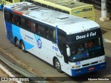 Ônibus Particulares 1520 na cidade de Paudalho, Pernambuco, Brasil, por Edjunior Sebastião. ID da foto: :id.