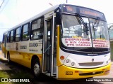 Transportes Santa Izabel BQ-88904 na cidade de Belém, Pará, Brasil, por Lucas Sérgio da Silva. Número da foto: #11039731.