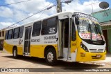 Transportes Santa Izabel BQ-88909 na cidade de Belém, Pará, Brasil, por Lucas Sérgio da Silva. Número da foto: #11039754.